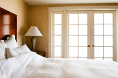 Galtrigill bedroom extension costs