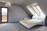 Galtrigill bedroom extensions